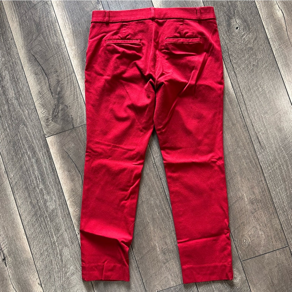 Banana Republic Sloan Fit Pants