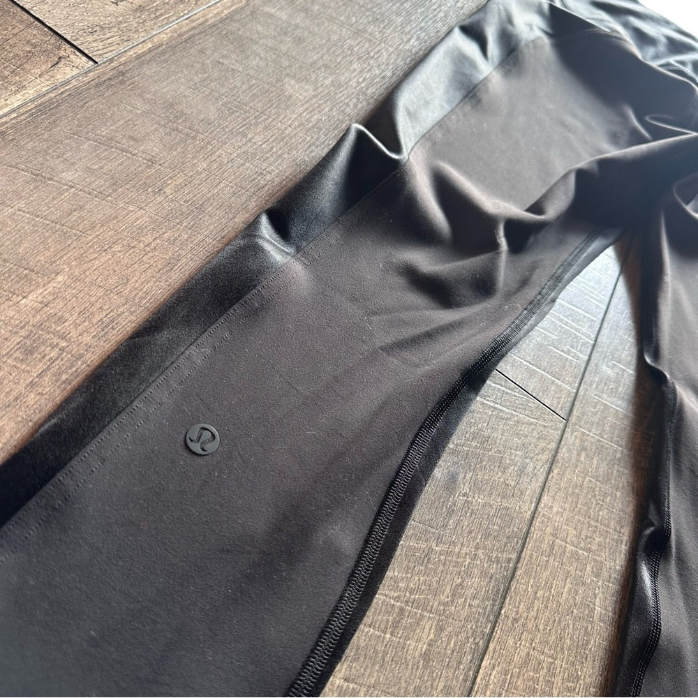 Lululemon Wunder Train High-Rise Tight 28" *Satin Panels