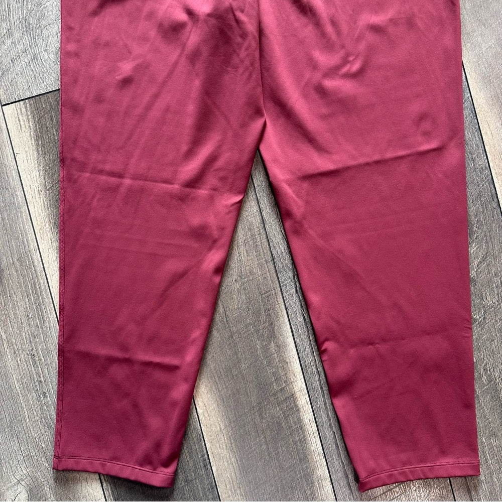 Lululemon Stretch High-Rise Pant *7/8 Length