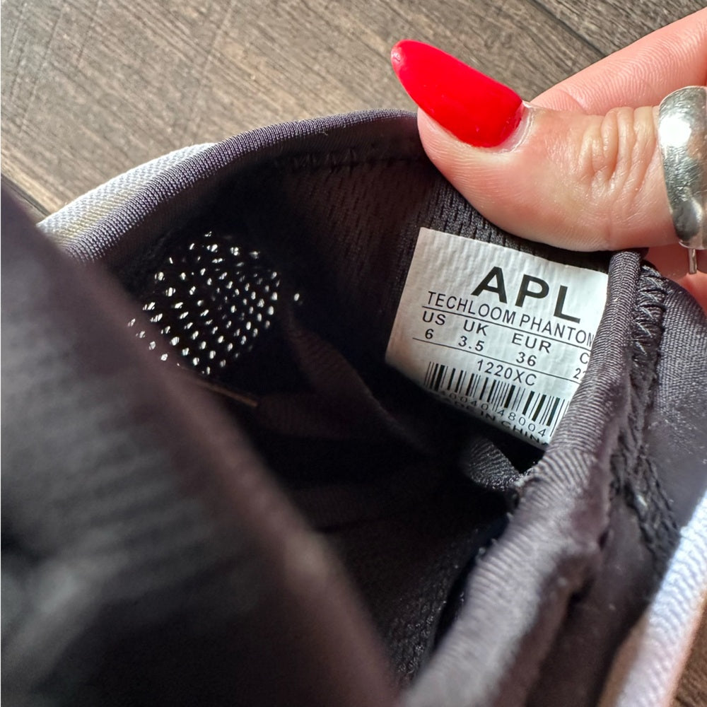 APL TechLoom Phantom Running Sneakers