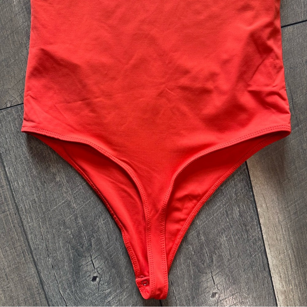 Balance x Vitality Bodysuit