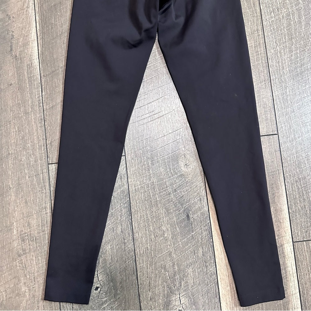 Balance Athletica Black Leggings