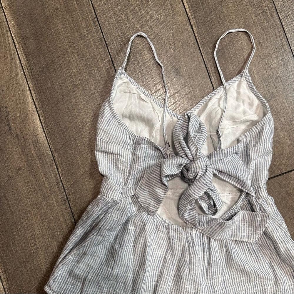 Abercrombie & Fitch Tank Top