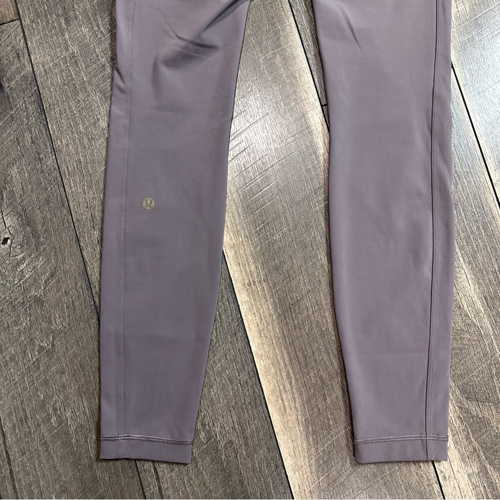 Lululemon Principal Dancer Corsetry Tight *28"