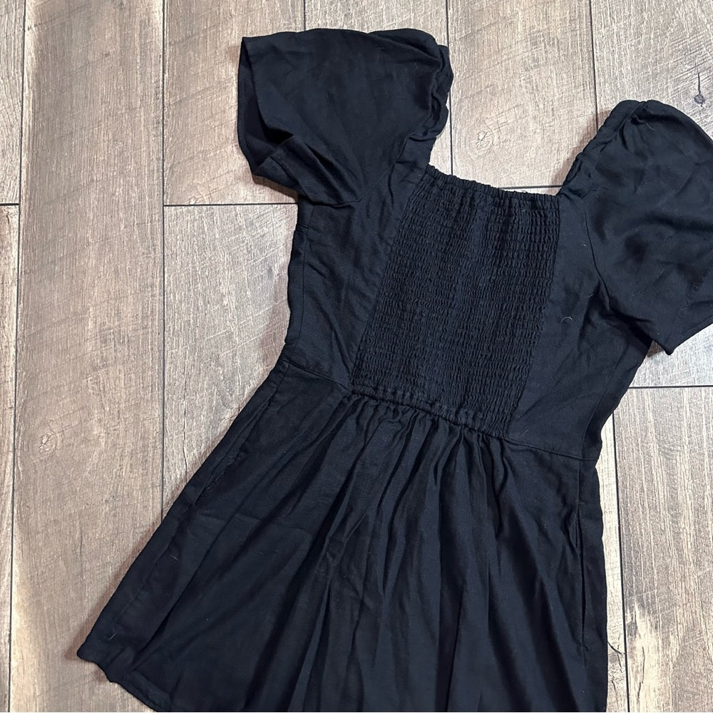 Abercrombie Romper Dress