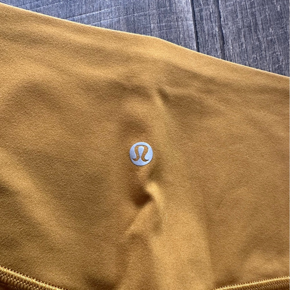 Lululemon Align Pant 28"