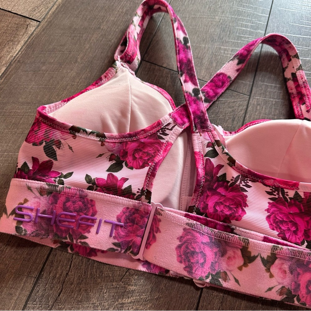 Shefit Flex Sports Bra