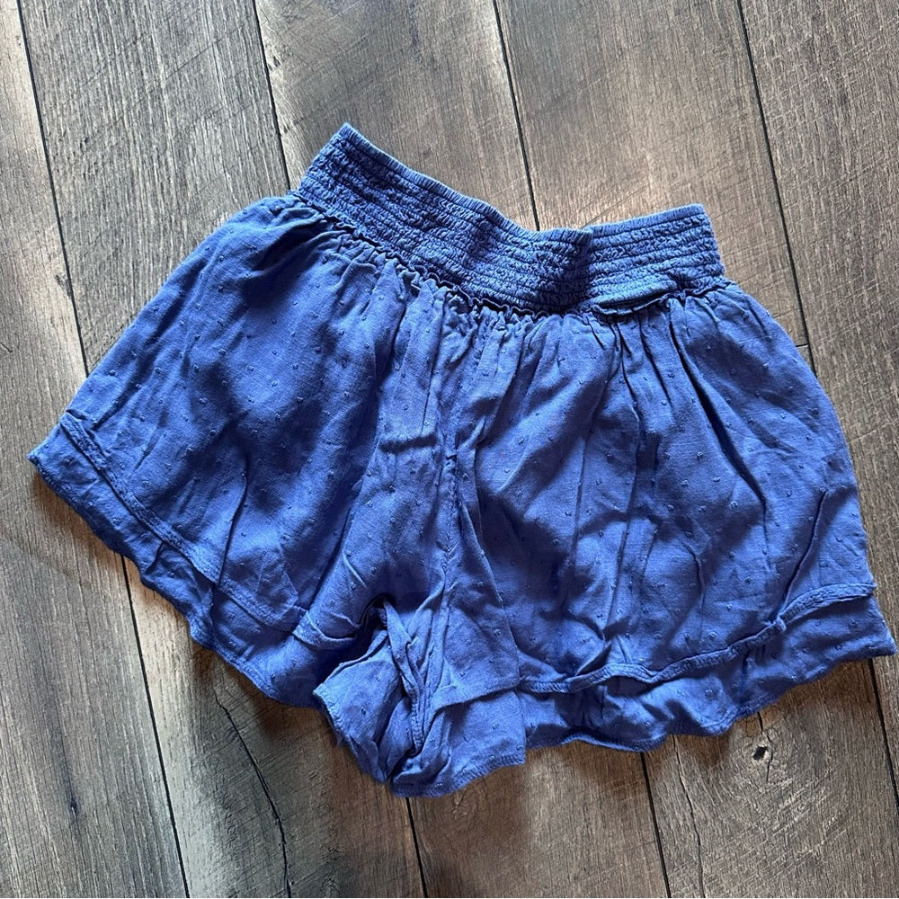 Hollister Ultra Hi Rise Skirty Shorts