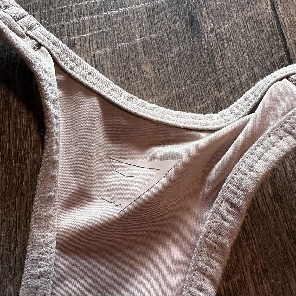 Gymshark x Whitney Simmons Sports Bra