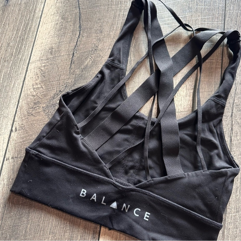 Balance Athletica Sports Bra