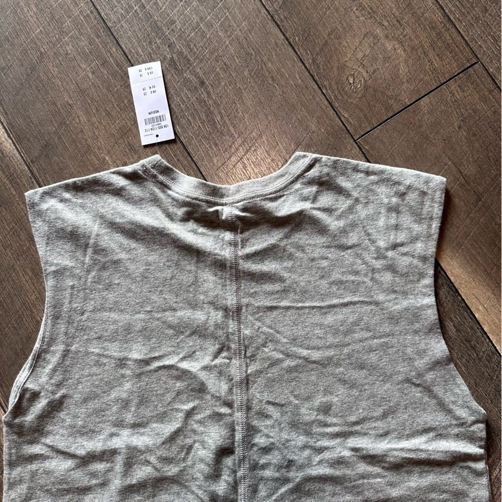 Abercrombie & Fitch Muscle Tank