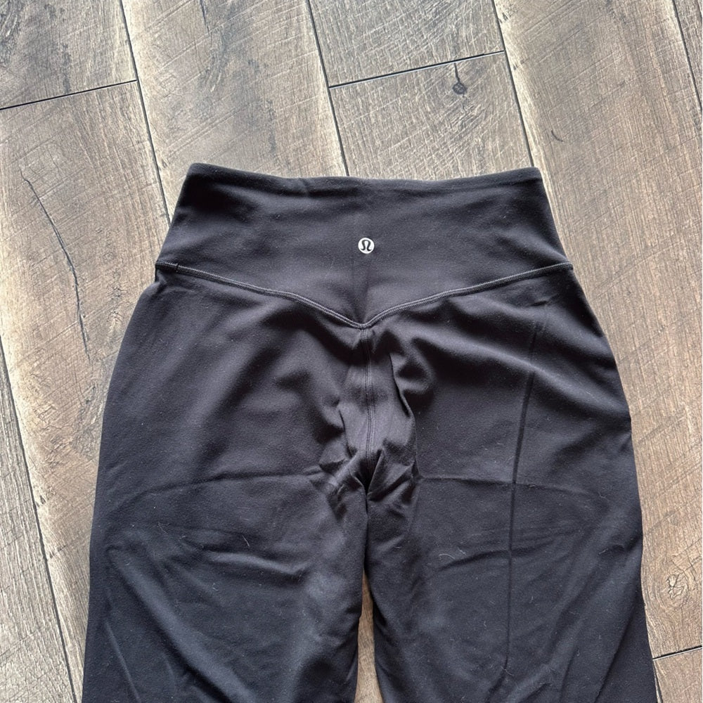 Lululemon Align Jogger 28"