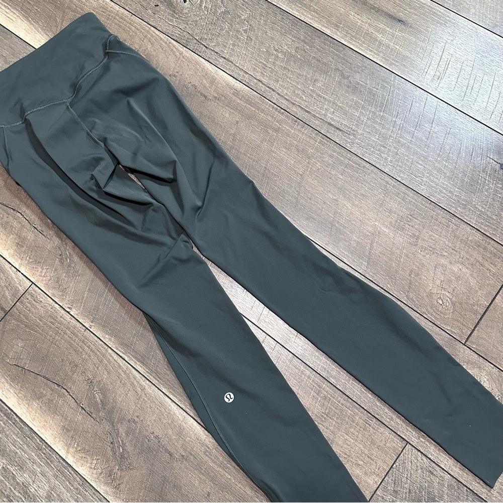 Lululemon Base Pace High-Rise Tight 31"