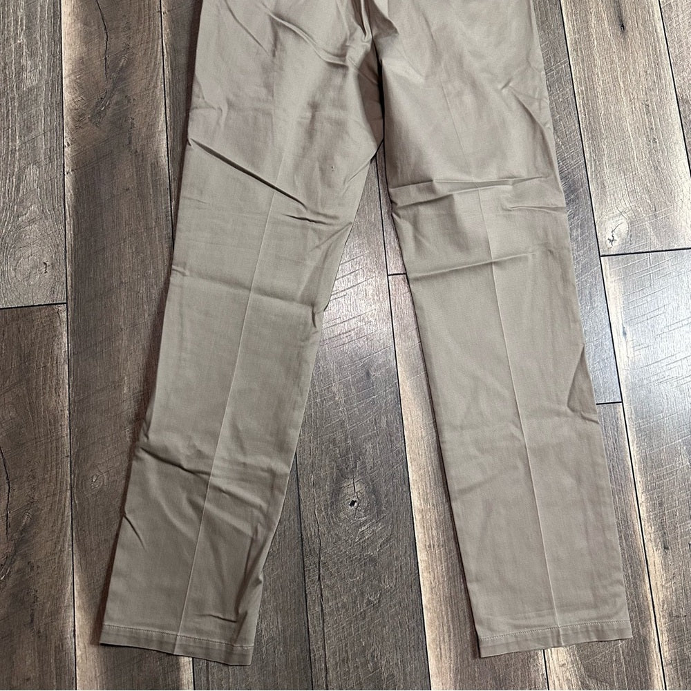 Dockers Straight Signature Khaki Pants