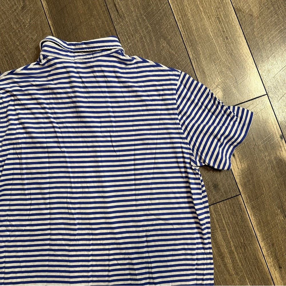 Polo Ralph Lauren Striped Polo Shirt