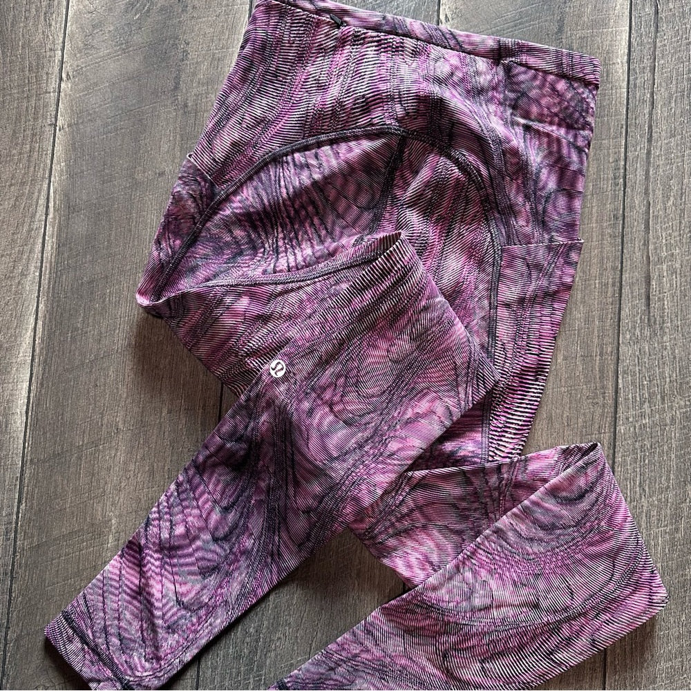 Lululemon Swift Speed High-Rise Tight 28"