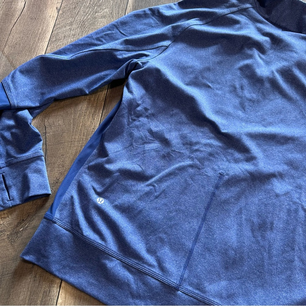 Lululemon Tactic Jacket