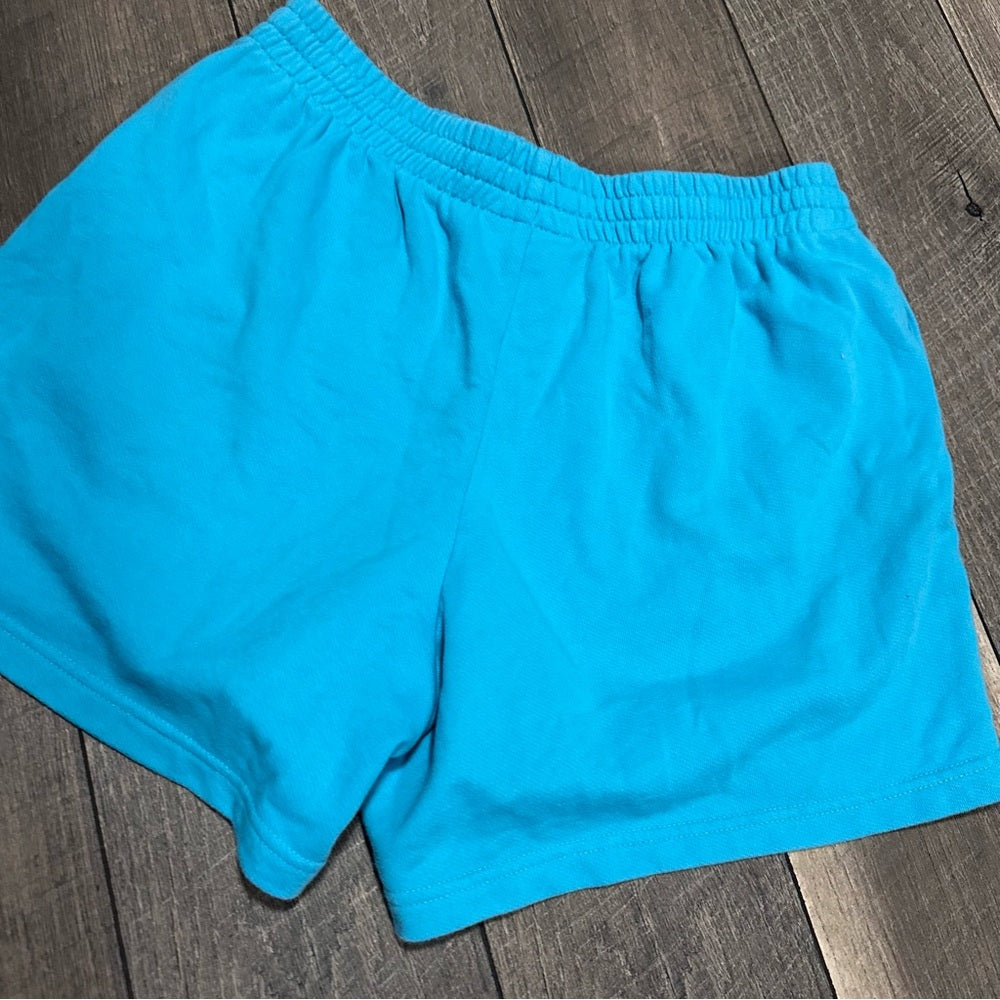 Champion Sweat Shorts