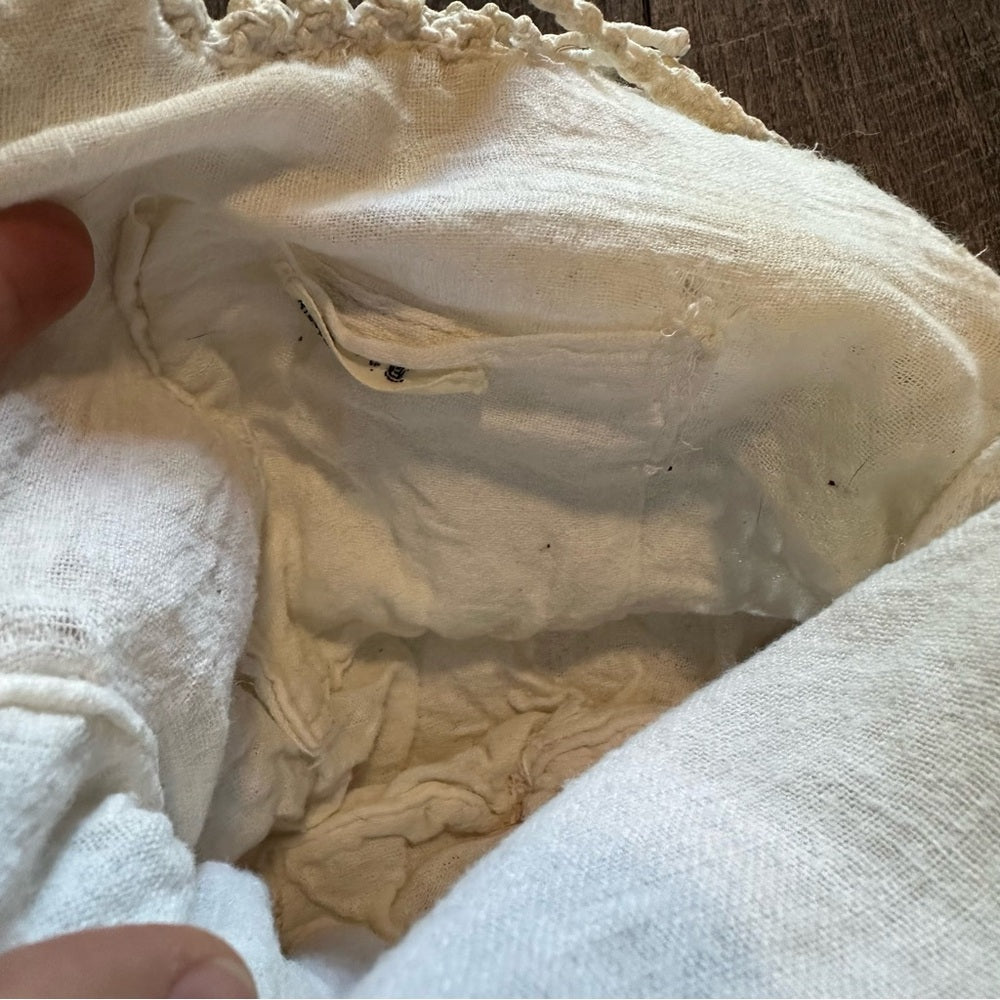 Vintage Mister Ernest Handmade Handbag