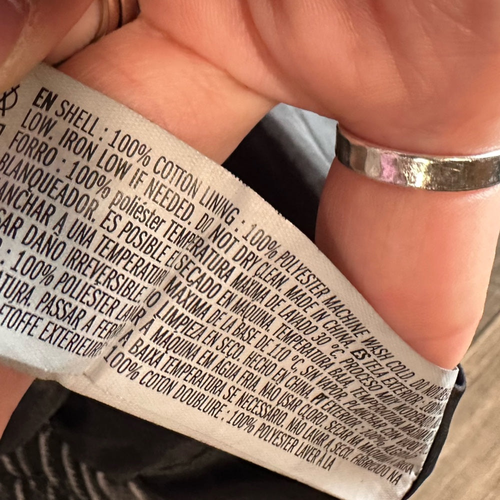 Forever 21 Bomber Jacket