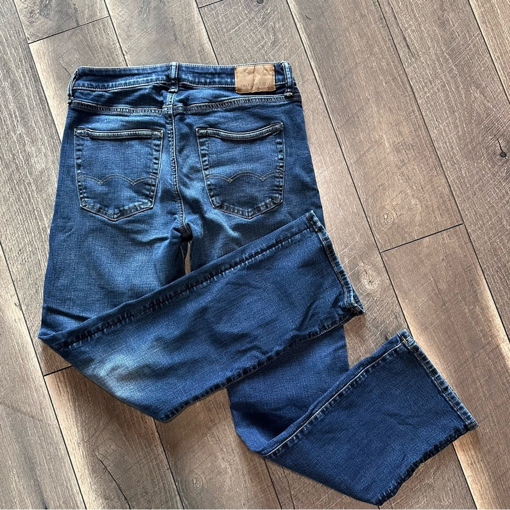 American Eagle Original Bootcut Jeans
