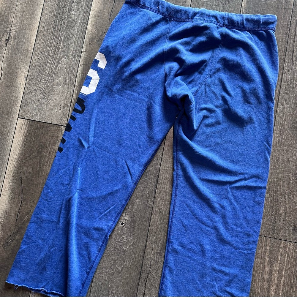 PINK Victoria’s Secret Y2K Sweatpants