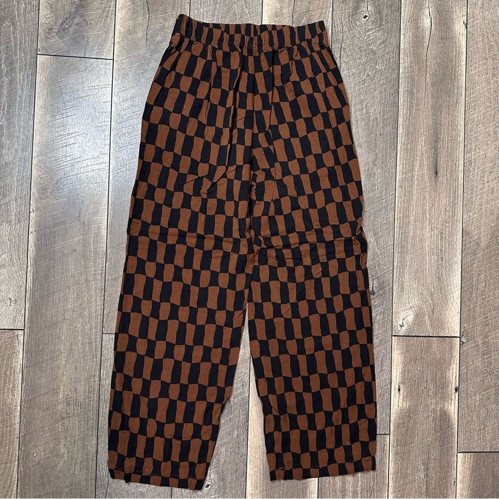 Old Navy Playa Wide Leg Pants