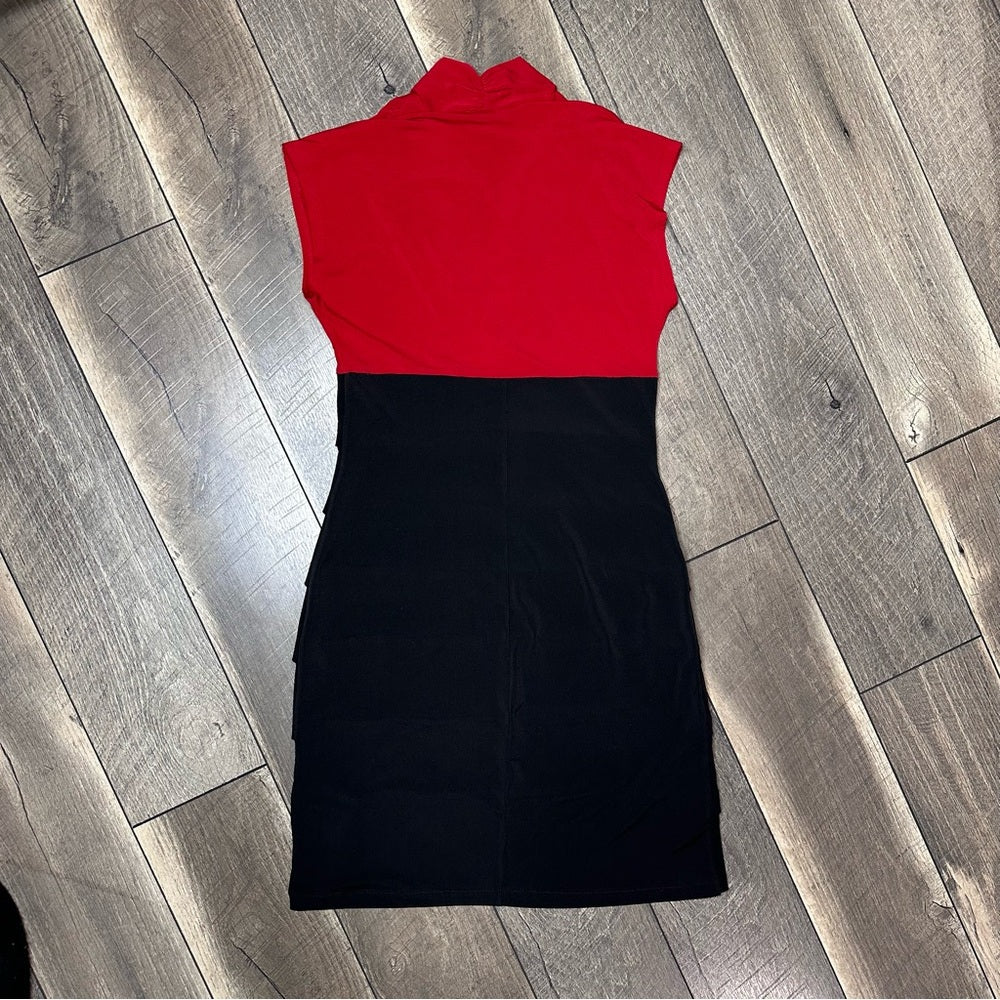 Saint Tropez West Dress