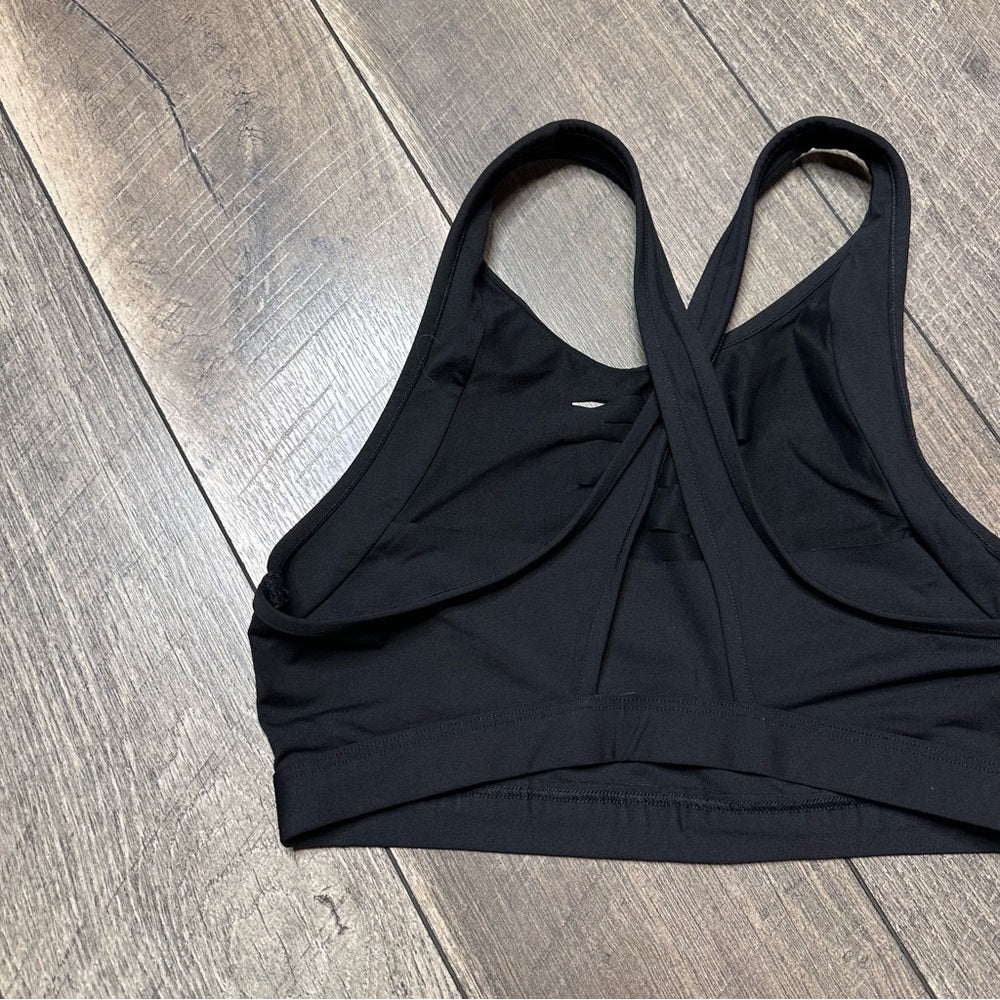 PINK by Victoria’s Secret High Neck Sports Bra