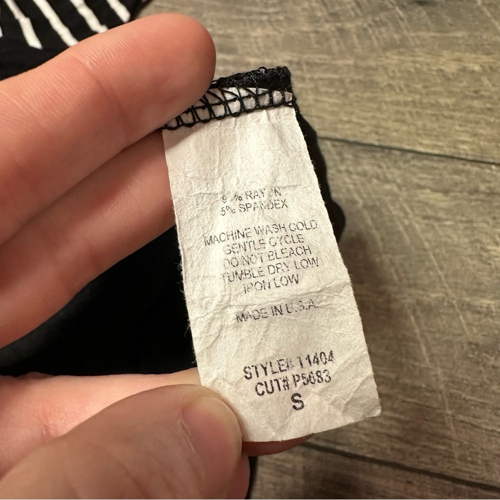 Hailey & Co Long Sleeve Top