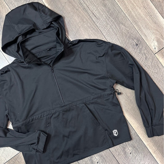 Born Primitive Hooded Pullover