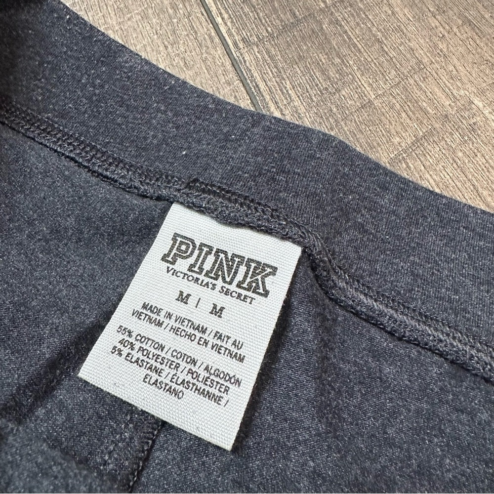 PINK by Victoria’s Secret Cotton Blend Leggings