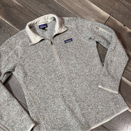 Patagonia Better Sweater