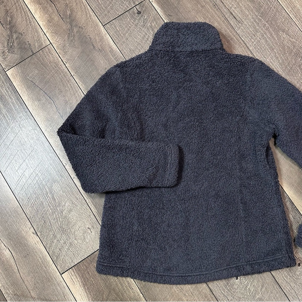 Patagonia Los Gatos 1/4 Zip Up