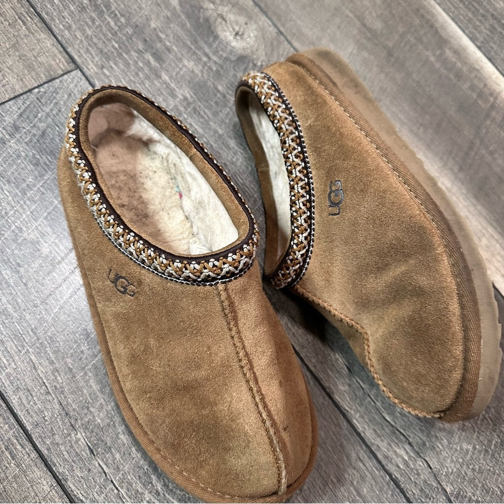 UGG Tazz Slip On Shoes