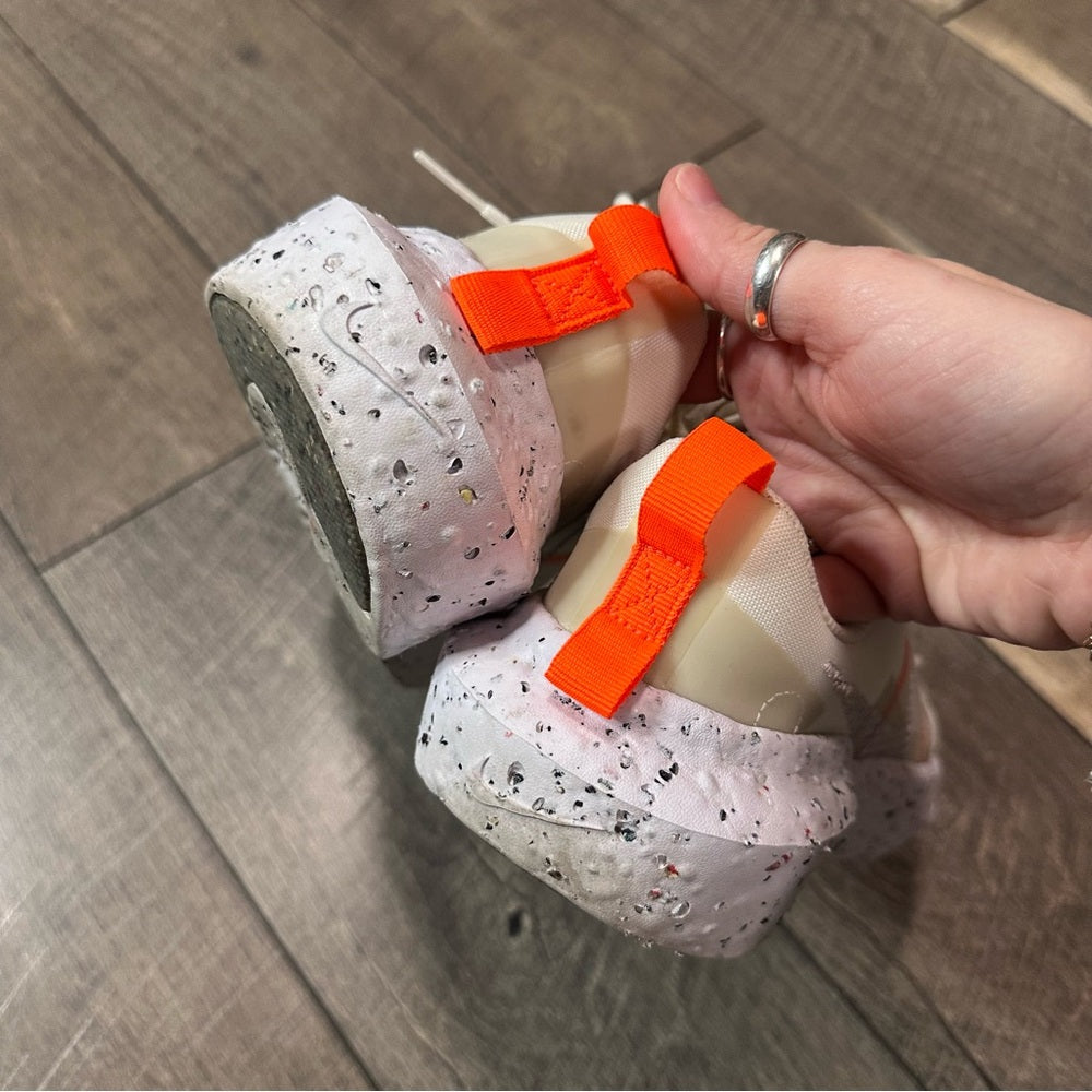 Nike Crater Impact Sneakers