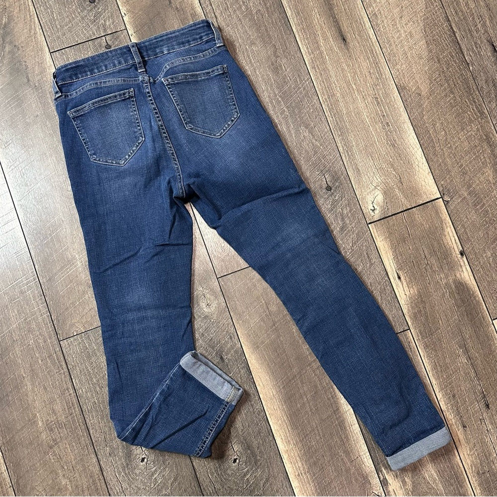 Lauren Conrad Skinny Jeans