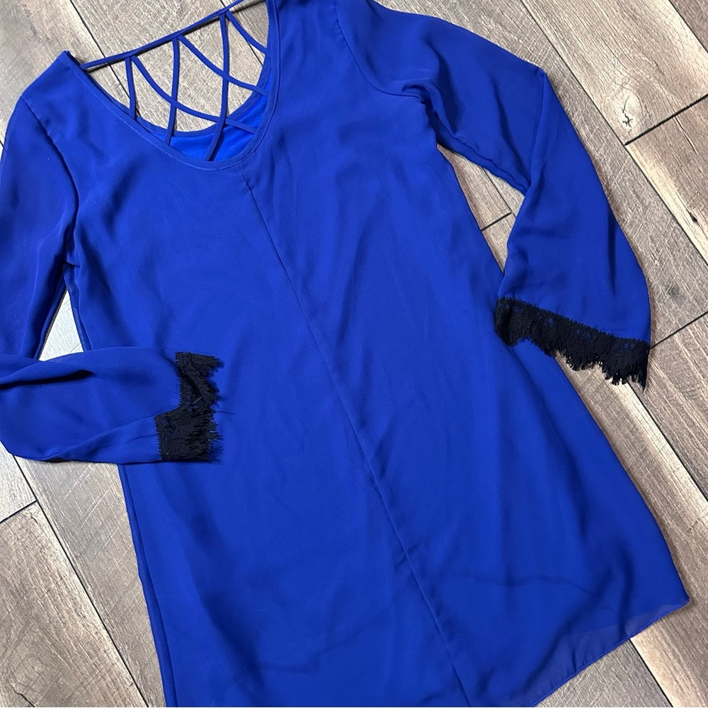 Charlotte Russe Dress