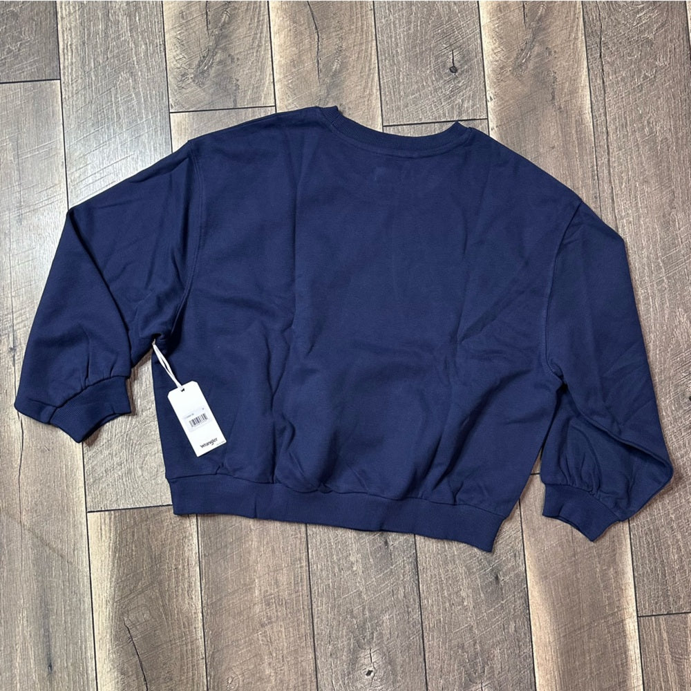 Wrangler Crewneck