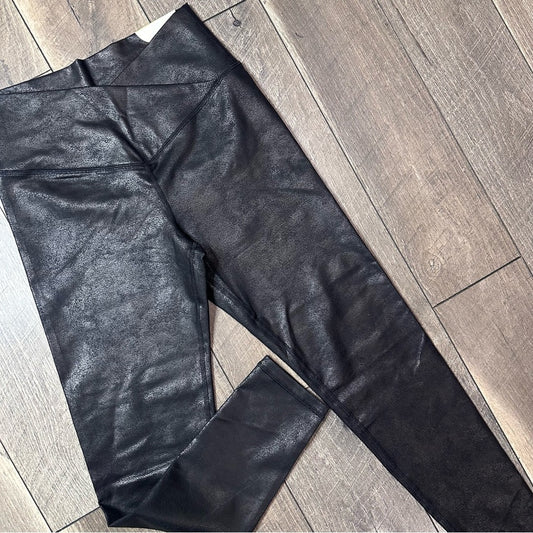 Aerie Offline The Hugger Crossover Waist Leggings