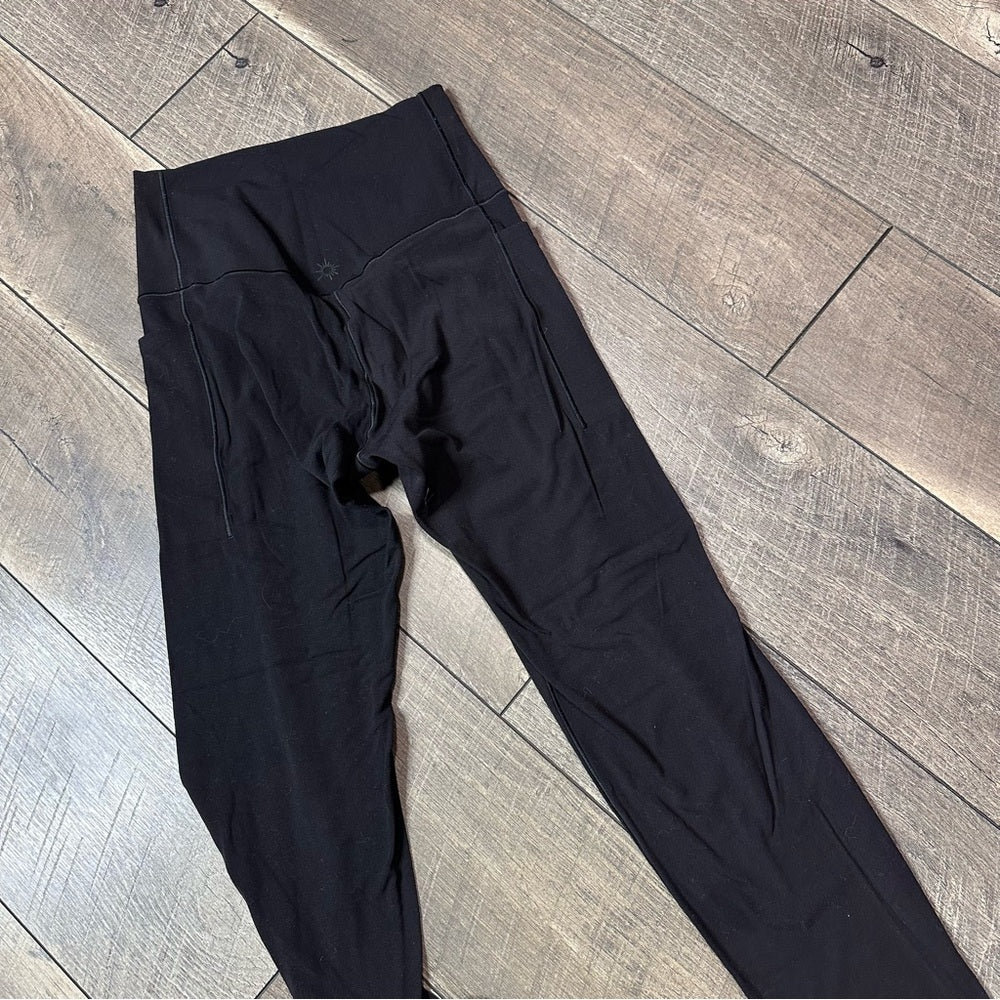 Aerie Offline Real Me Xtra 7/8 Leggings (pockets)