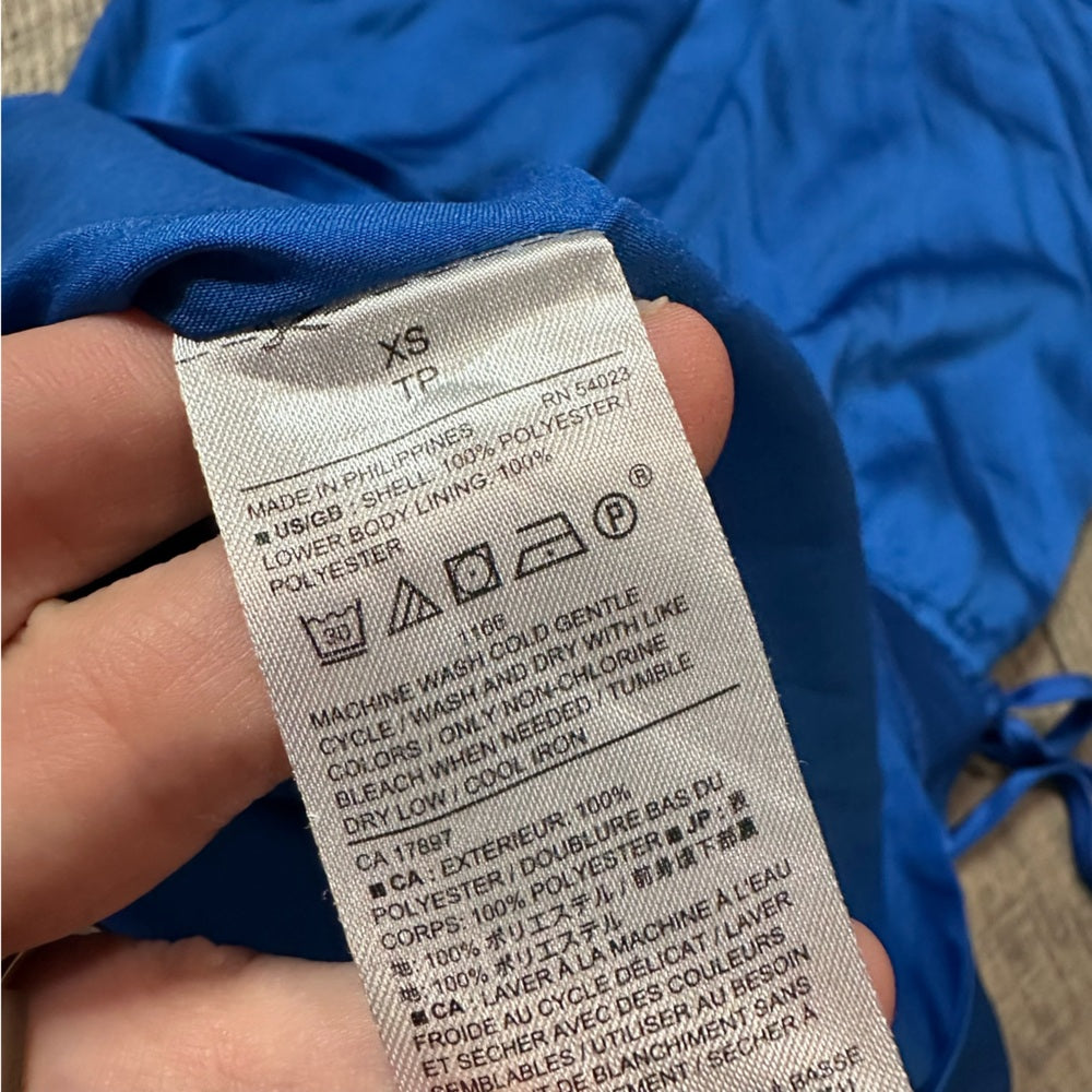 Banana Republic Dress