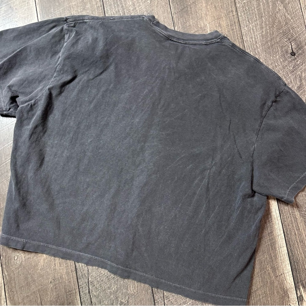 Comfort Colors Shania Twain Crop Tee