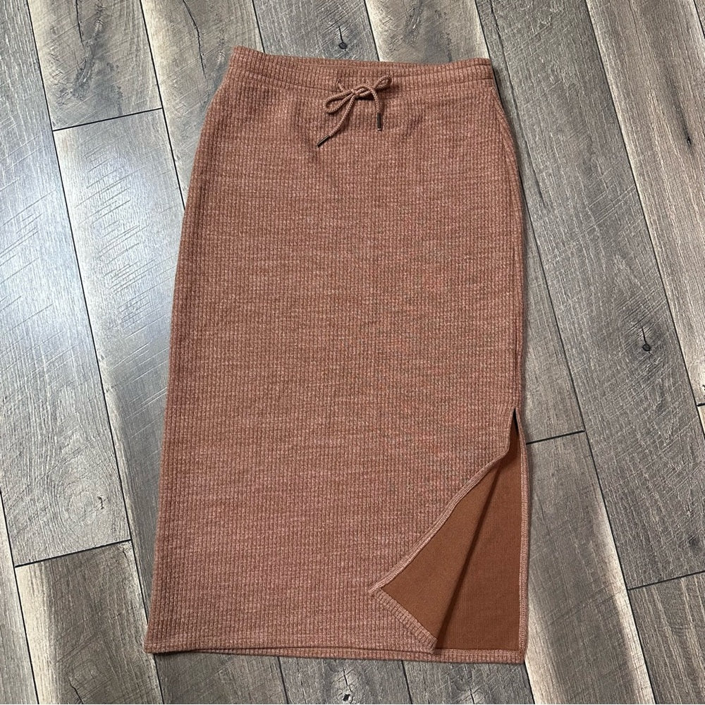 Sonoma Skirt Sweater Set