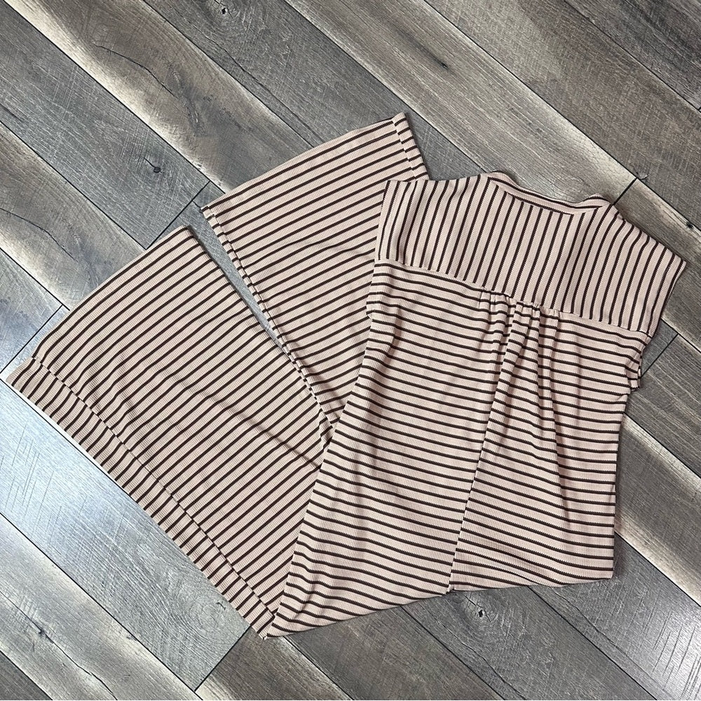 Cicy Bell Romper