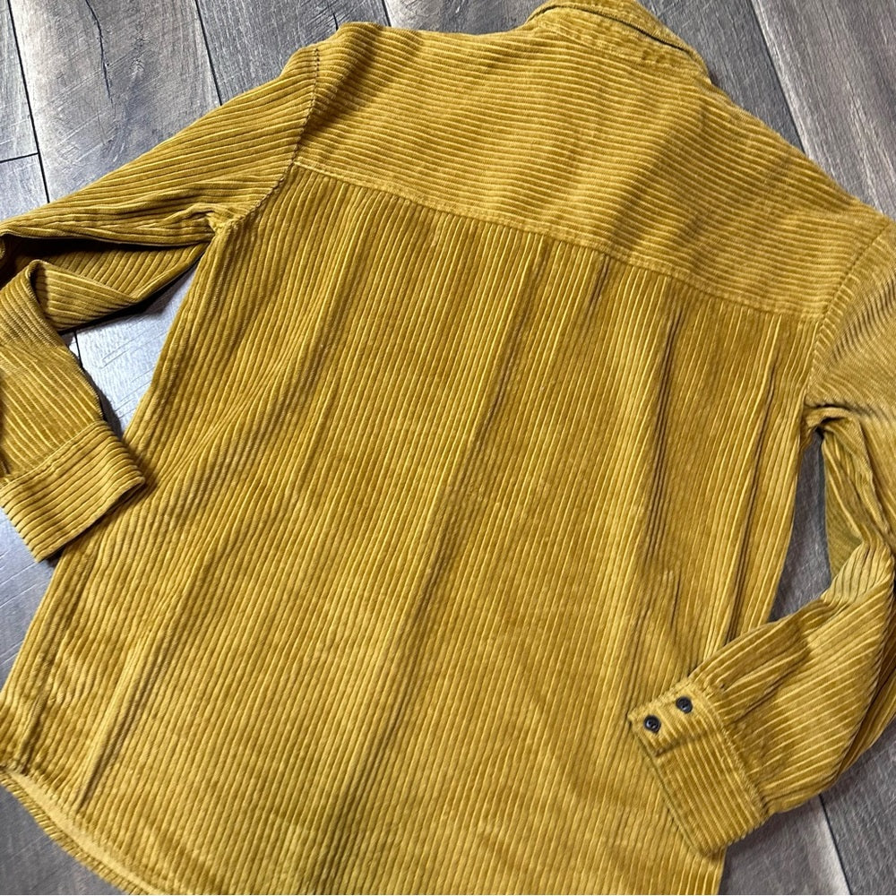 Wild Fable Button Down