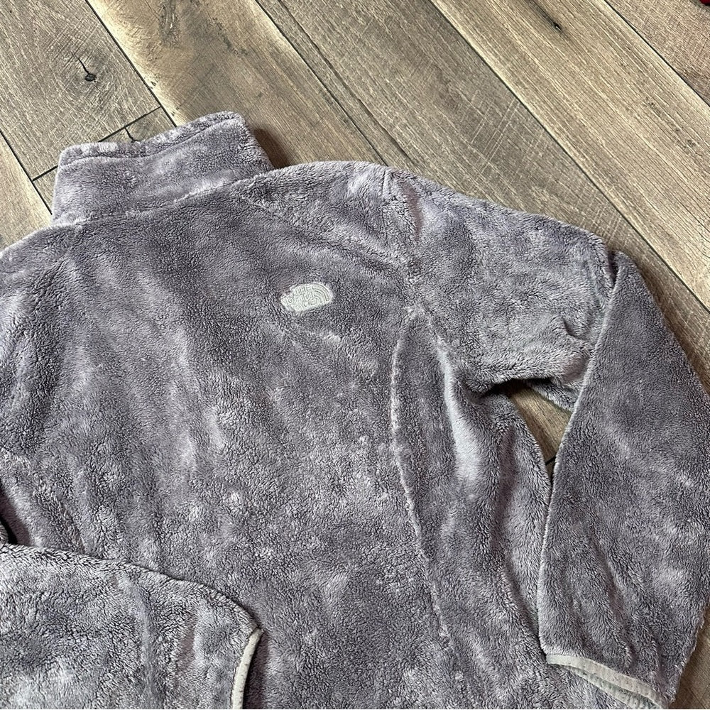 The North Face Sherpa Jacket