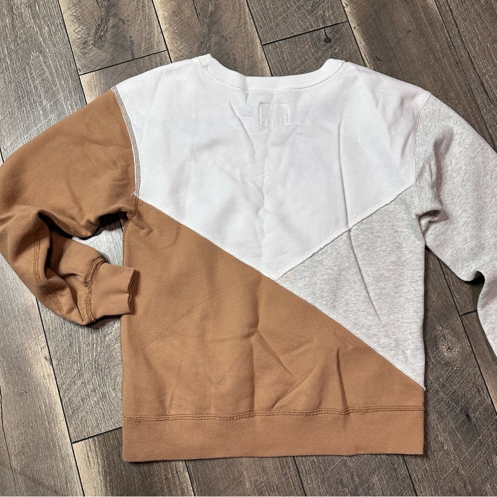 Abercrombie & Fitch Crewneck