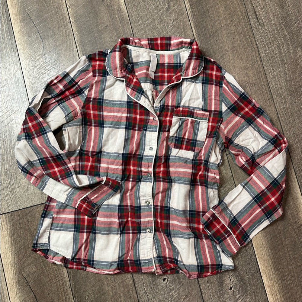 Stars Above Pajama Set