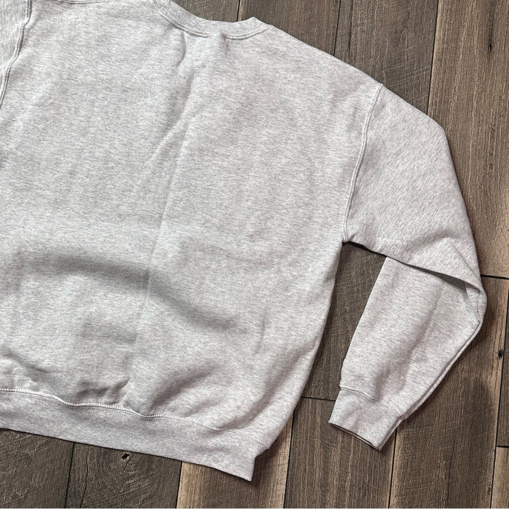 Gildan Iced Coffee Crewneck